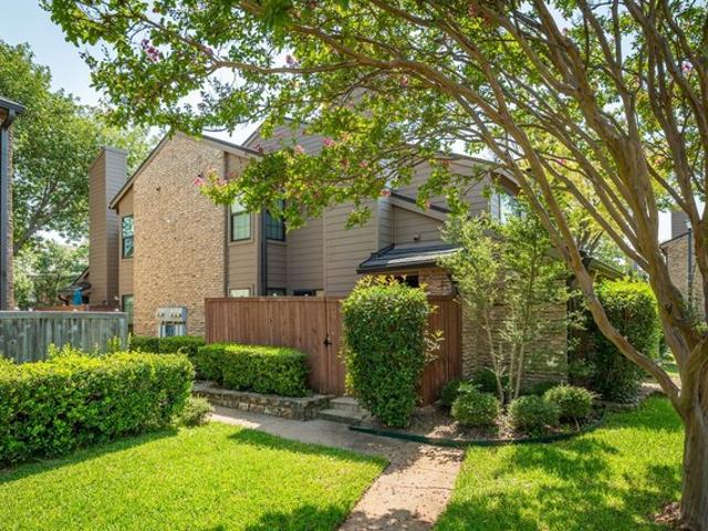Condo for sale in Richardson, Texas