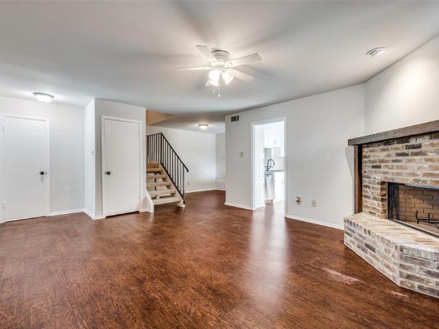 Condo for sale in Richardson, Texas