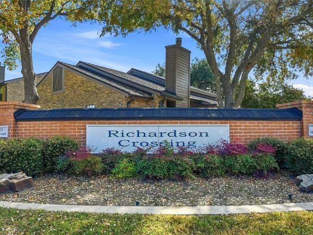 Condo for sale in Richardson, Texas