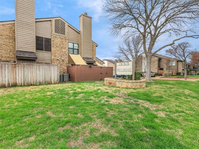 Condo for sale in Richardson, Texas