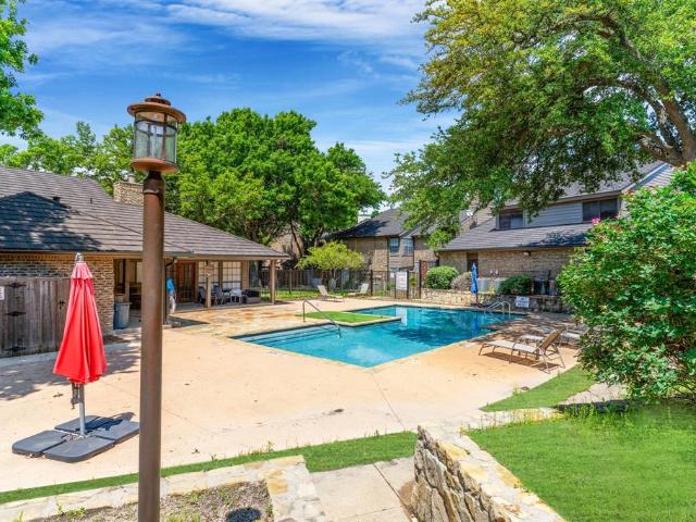 Condo for sale in Richardson