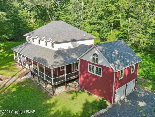House for sale in Gilbert, Pennsylvania