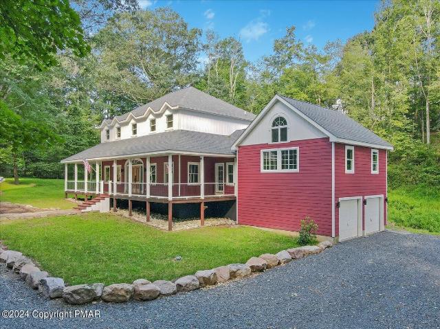 House for sale in Gilbert, Pennsylvania