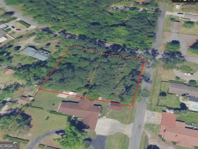 Land for sale in Glynn, Georgia