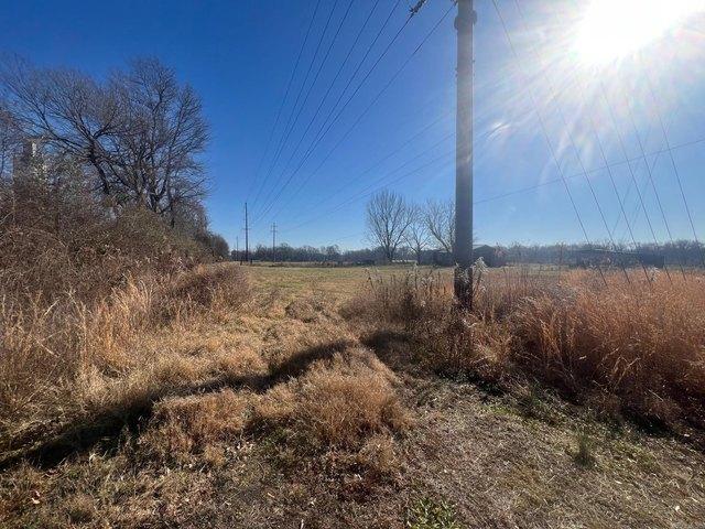 Farm for sale in Ark
