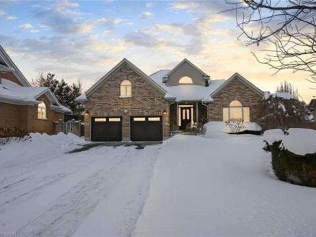 Property for sale in Waterloo, Ontario