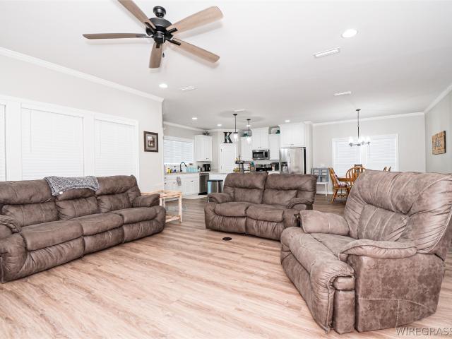 House for sale in Newton, Alabama