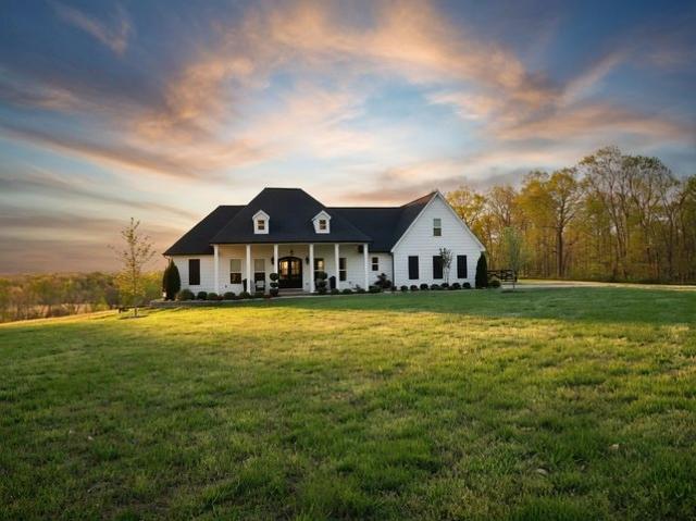 House for sale in Tennessee