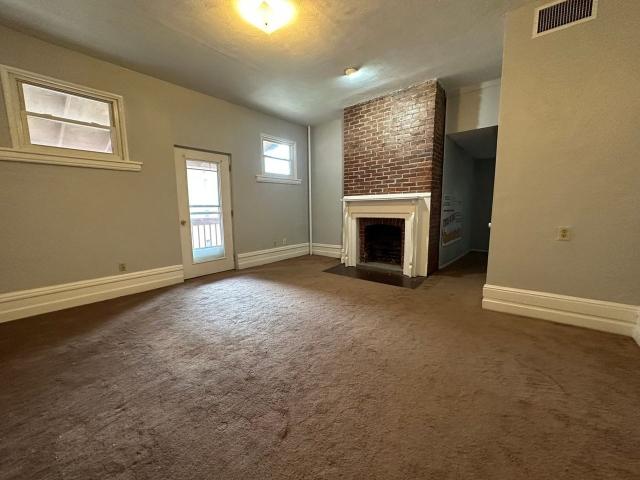 Apartment for rent in Pittsburg, Pennsylvania