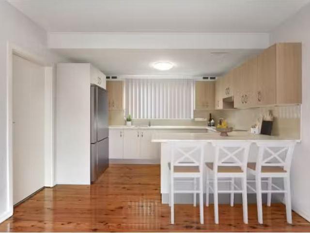 Apartment for rent in Wollongong West, New South Wales