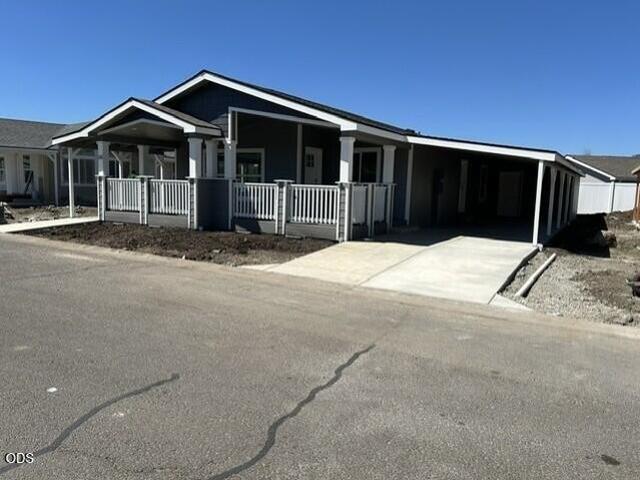 House for sale in Oregonia