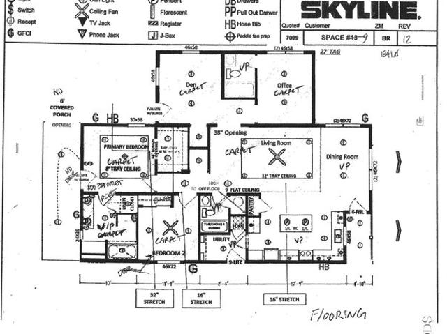 House for sale in Oregonia