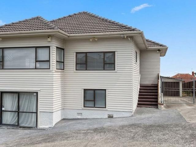 House for rent in Albert-Eden, Balmoral