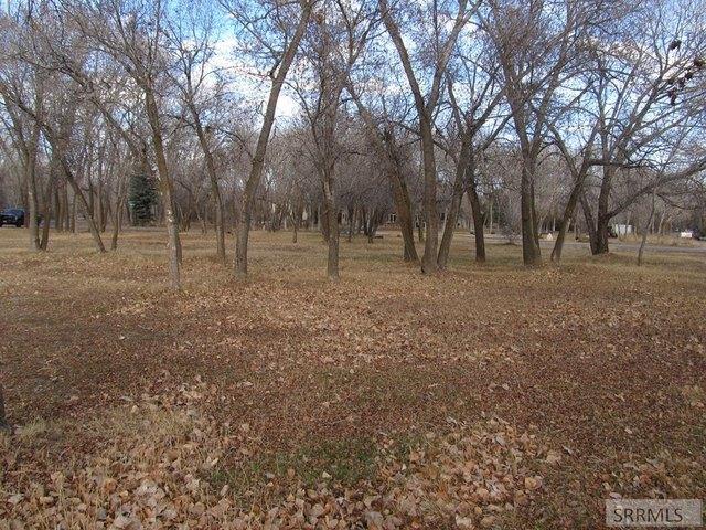 Land for sale in Rigby, Idaho