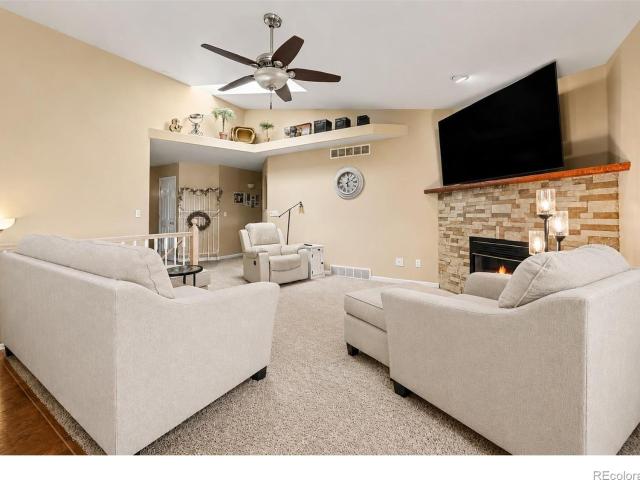 House for sale in Greeley, Weld County