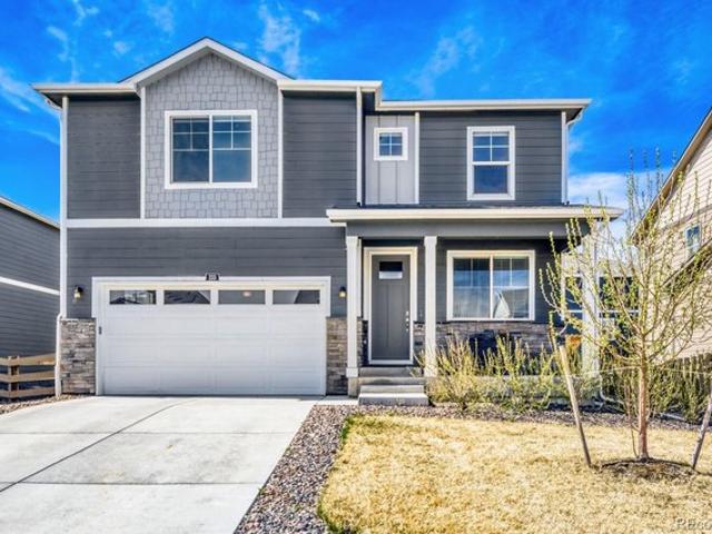 House for sale in Greeley, Colorado