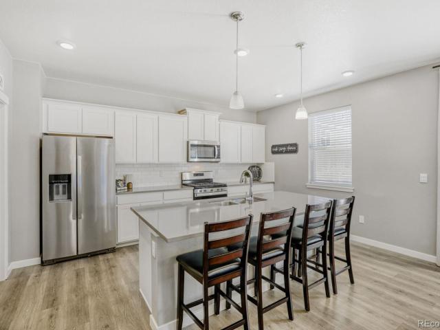 House for sale in Greeley, Colorado