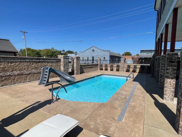 House for sale in Paducah, Kentucky