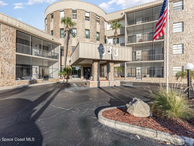 Property for sale in Cocoa Beach, Florida