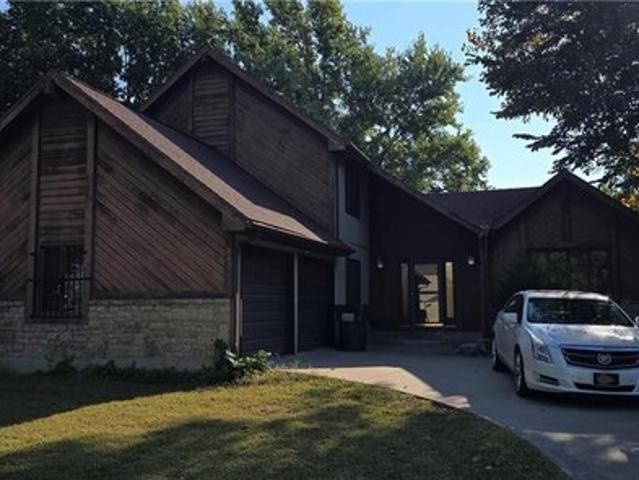 House for sale in Kansas
