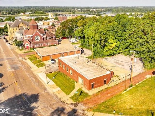 Land for sale in Ottumwa, Iowa