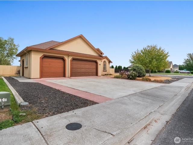 House for sale in Moses Lake, Washington