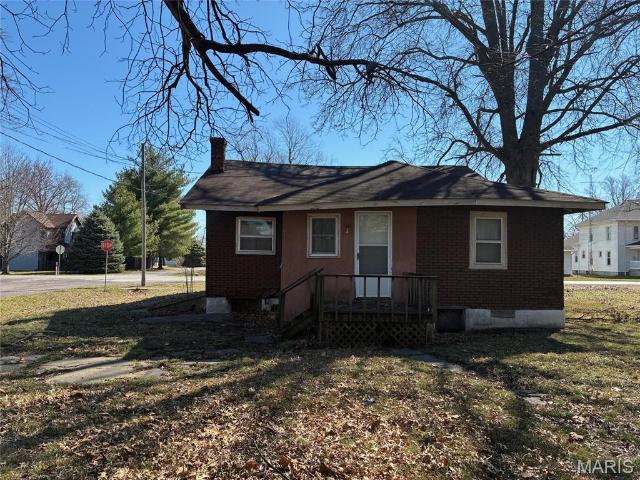 House for sale in Virden, Illinois