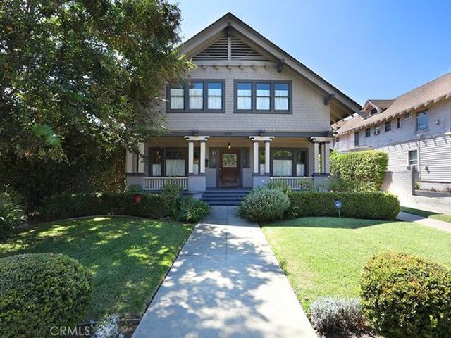 House for sale in Alhambra, Los Angeles County
