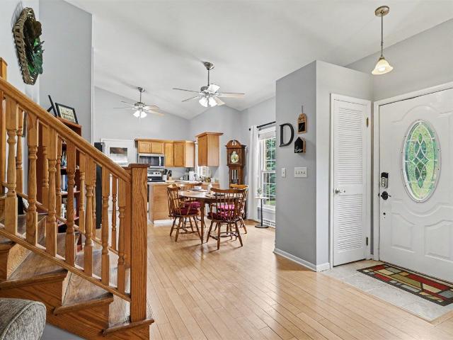 House for sale in Marshall, Calhoun County