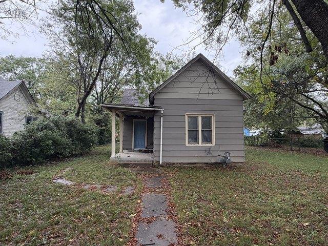 House for sale in Vinita, Craig County