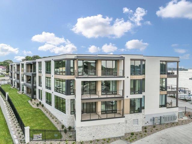 Condo for sale in Arnolds Park, Iowa