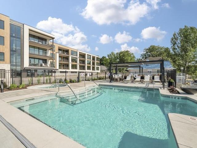 Condo for sale in Arnolds Park, Iowa