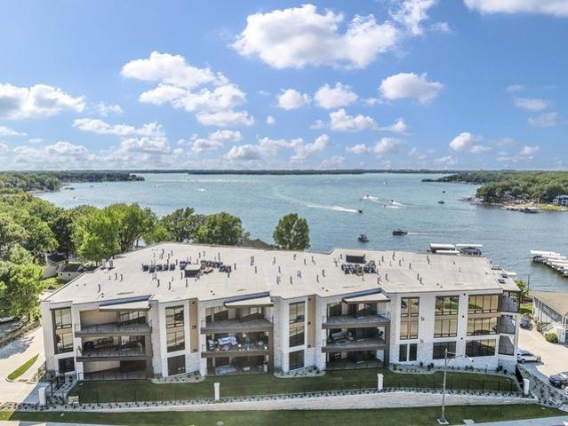 Condo for sale in Arnolds Park, Iowa