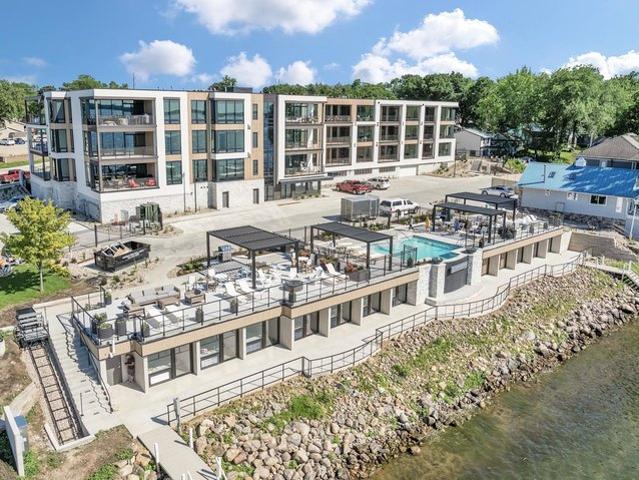 Condo for sale in Arnolds Park, Iowa