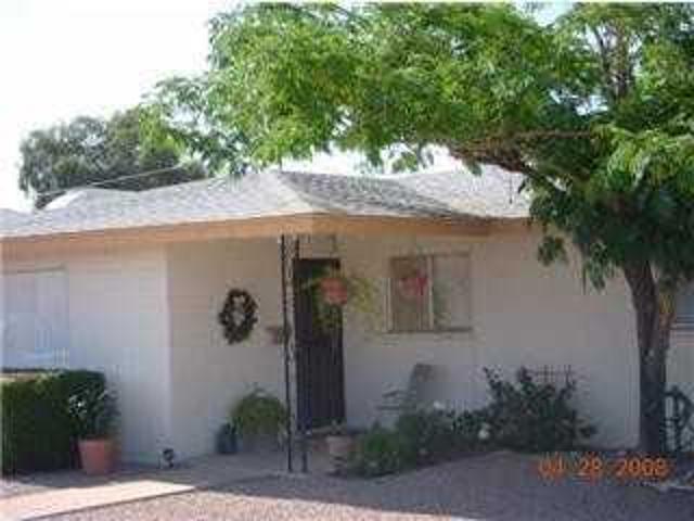 Apartment for rent in Mesa, Arizona