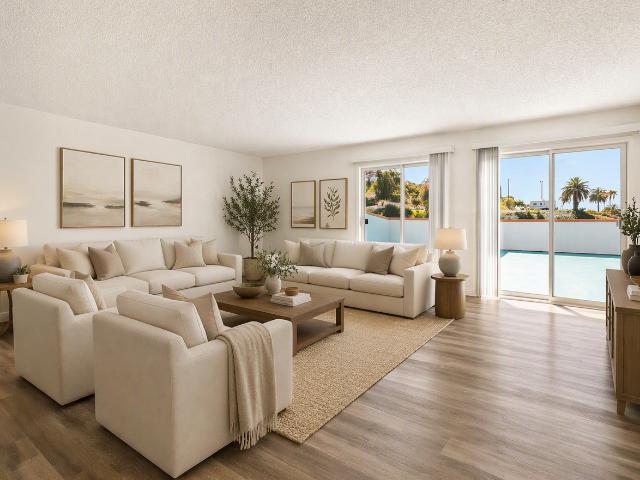 Apartment for rent in Ventura, California