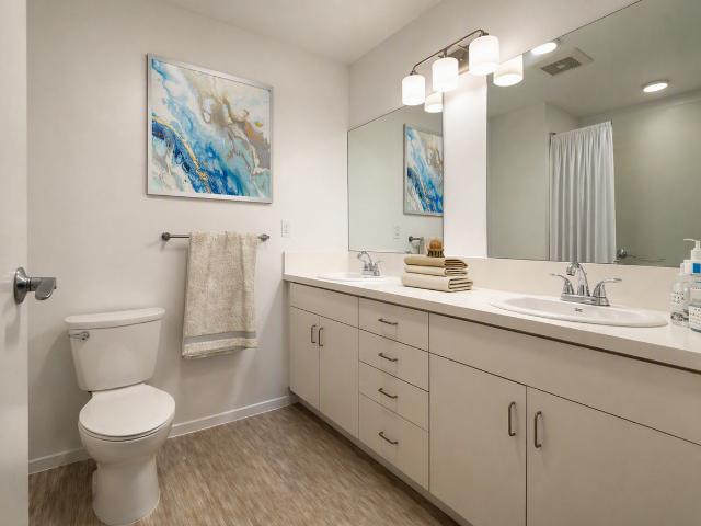 Apartment for rent in Ventura, California