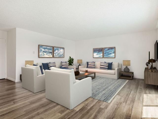 Apartment for rent in Ventura, California