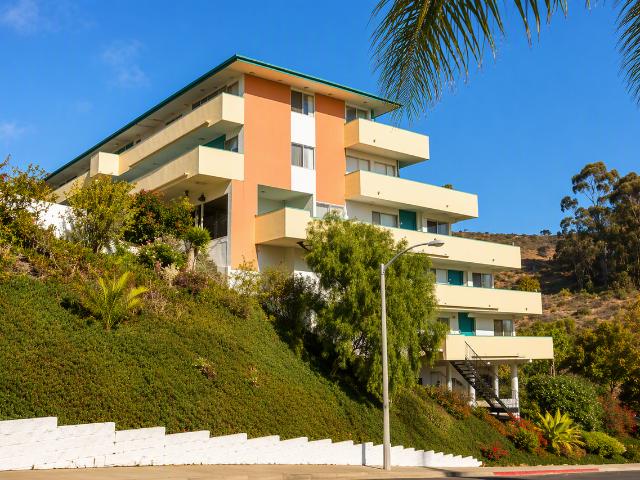 Apartment for rent in Ventura, California