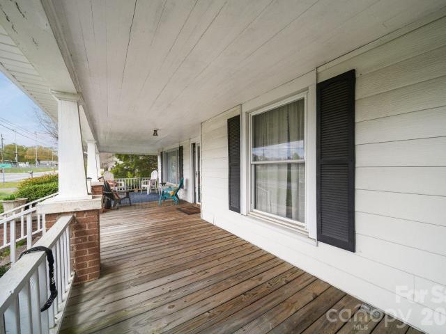 House for sale in Mount Pleasant, North Carolina