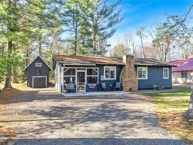 House for sale in Merrillan, Wisconsin