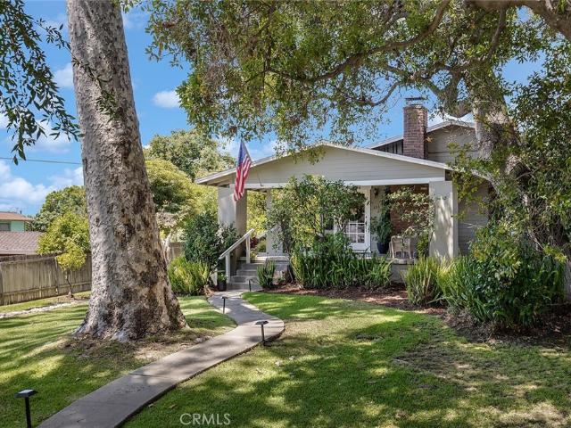 House for sale in Monrovia, California