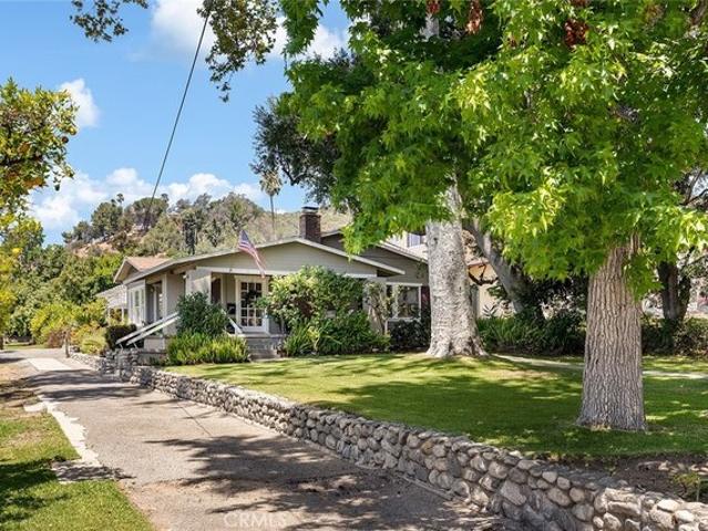 House for sale in Monrovia, California