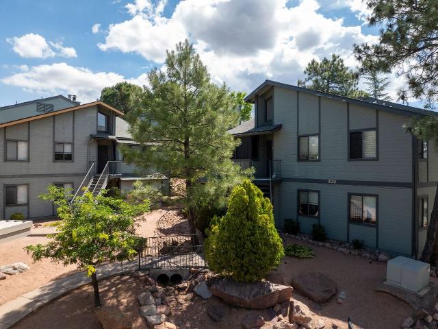 Apartment for rent in Gila, Arizona