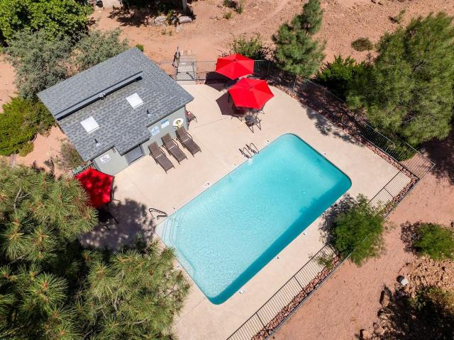 Apartment for rent in Gila, Arizona
