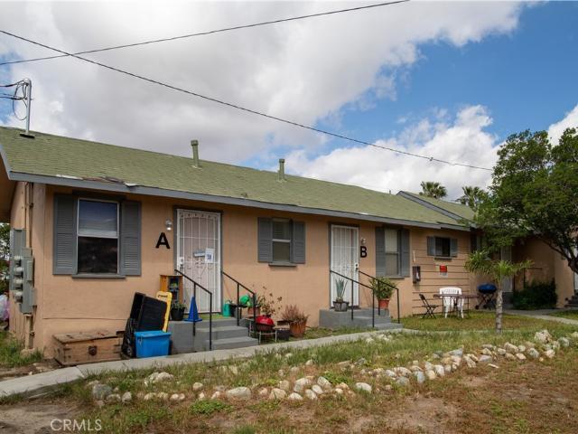 House for sale in Banning, California