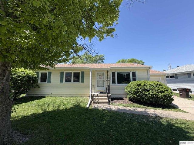 House for sale in Nebraska