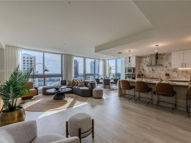Apartment for rent in Fort Lauderdale, Florida