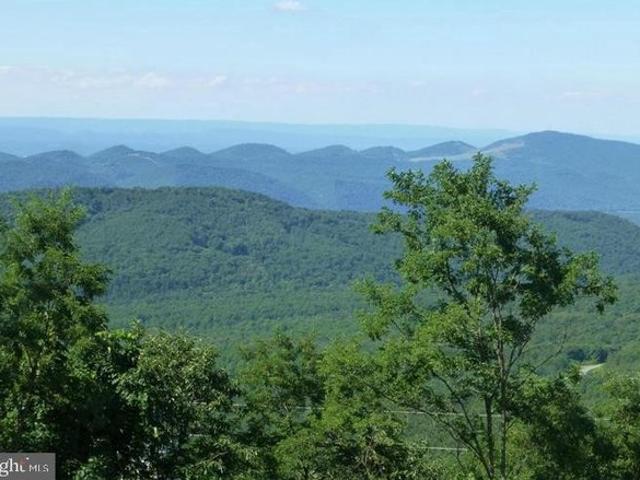 Land for sale in Hardy, West Virginia