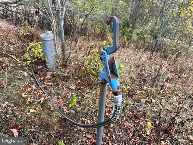 Land for sale in Hardy, West Virginia